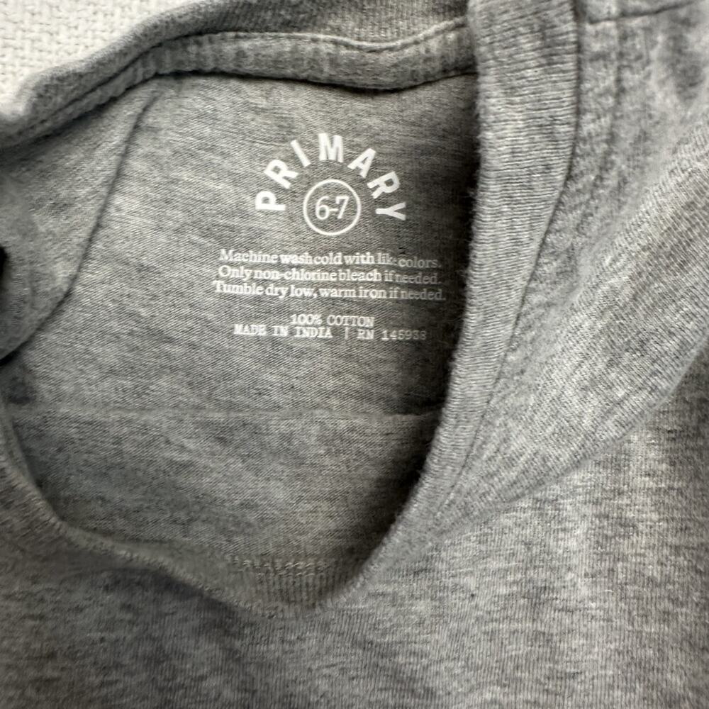 Primary Tee - Picture 2 of 2